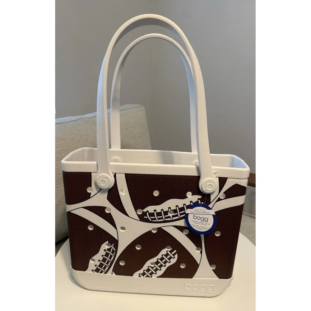 Bogg Bag Football 